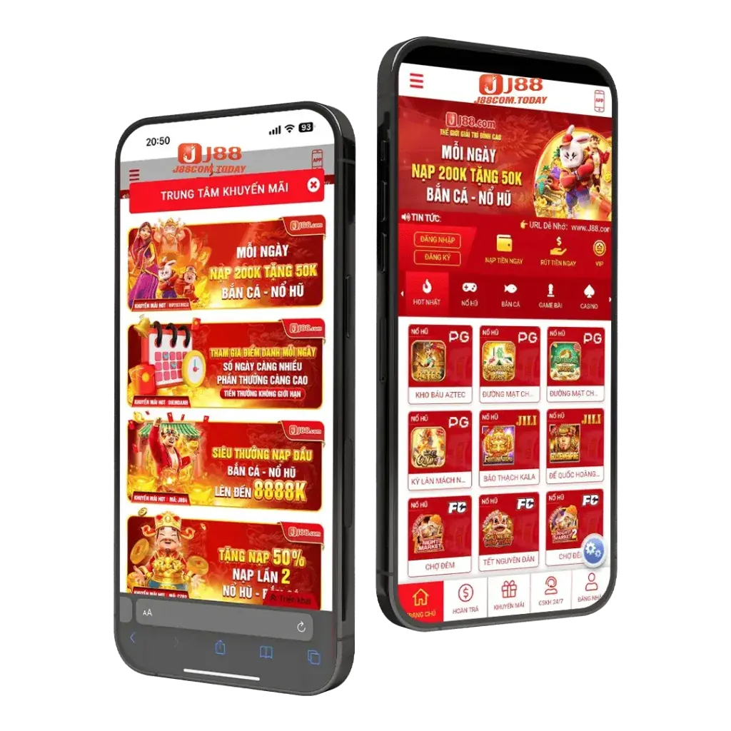 Chơi Nổ Hũ trên di động mọi lúc mọi nơi với hu888 đăng nhập
