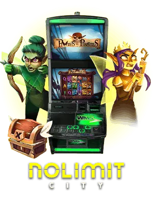 Các Loại Slot Game hu888