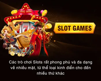Tổng hợp các trò chơi Nổ Hũ đa dạng tại hu888 đăng nhập