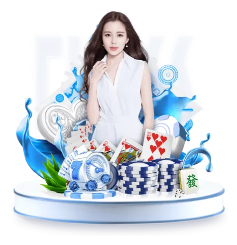 Bộ sưu tập các trò chơi slot và bắn cá hấp dẫn.